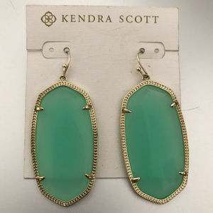 Kendra Scott Earrings